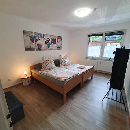 Appartement In Гельзенкирхен Экстерьер фото