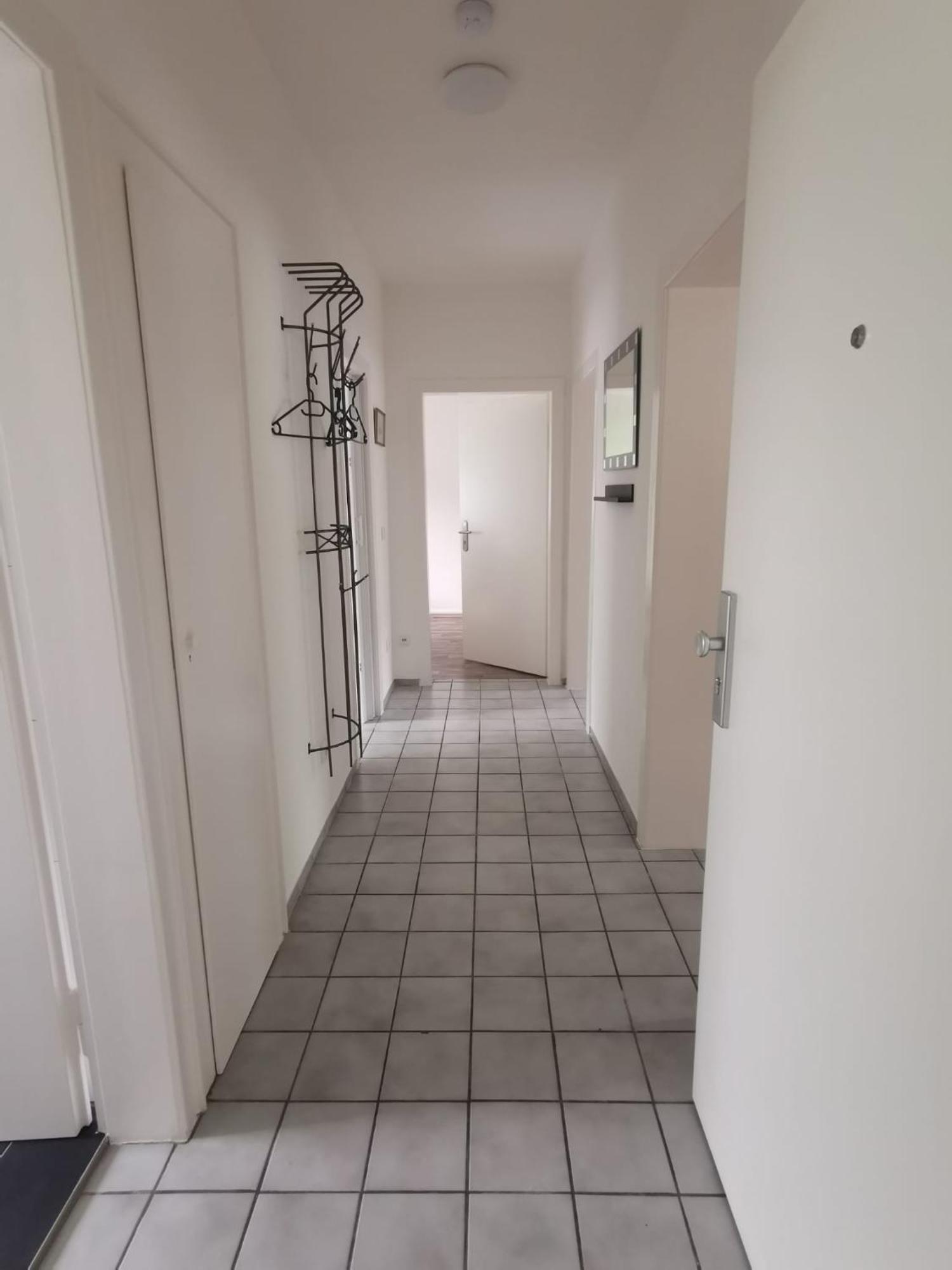 Appartement In Гельзенкирхен Экстерьер фото